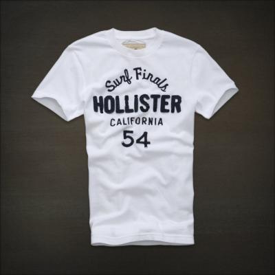 Hollister Men Shirts-433